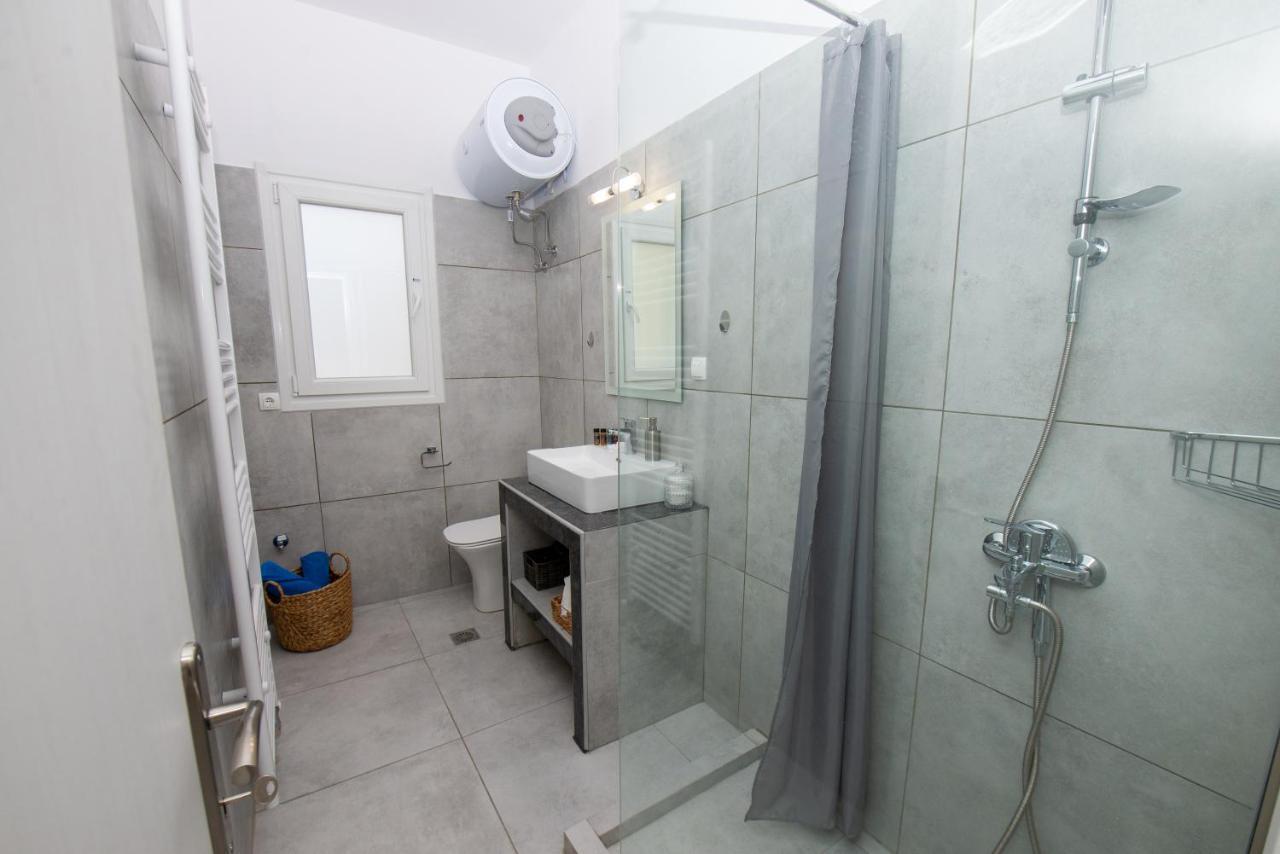 Celestina Corfu Town Apartment Exterior foto