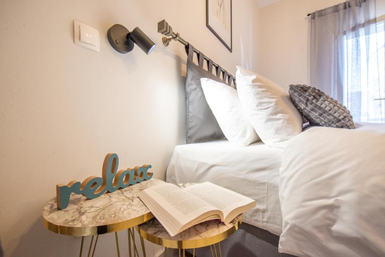Celestina Corfu Town Apartment Exterior foto