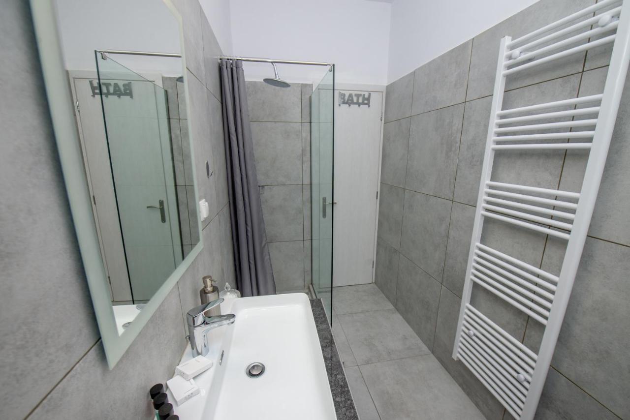 Celestina Corfu Town Apartment Exterior foto